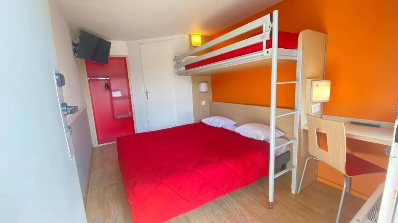 Hotel Eco Green Quimper