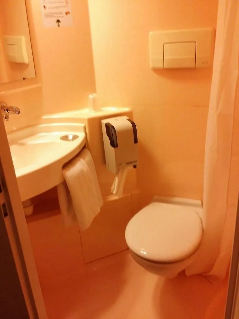 Hotel Eco Green Quimper