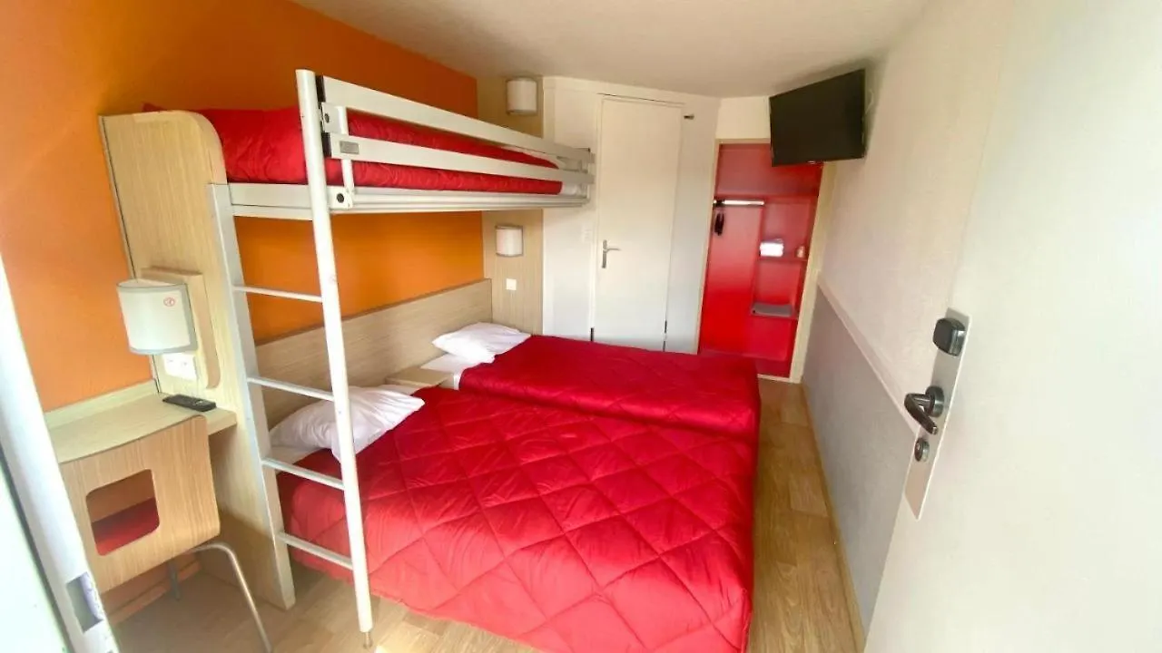 Hotel Eco Green Quimper